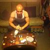 On set as Misha, "Sole Proprietor" 2016