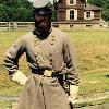 Stonewall Jackson in "Legends And Lies", 2016